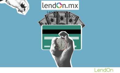 LendOn Prestamos Sin Garantía